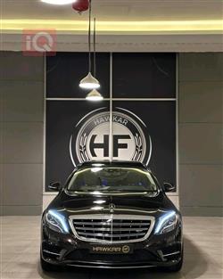 مێرسێدس بێنز S-Class